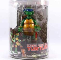 Original TMNT Leonardo (NECA) Action Figure