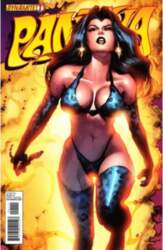 Pantha (2012) #1C