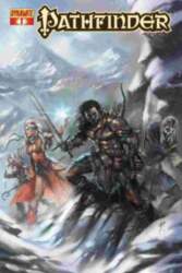 Pathfinder (2012) #1B