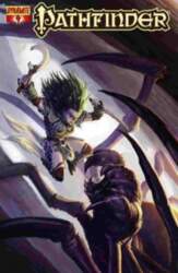 Pathfinder (2012) #4C