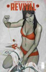 Revival (2012) #6A
