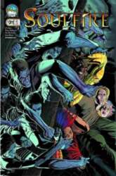 Soulfire (2012) #2B