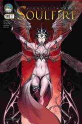 Soulfire (2012) #7A