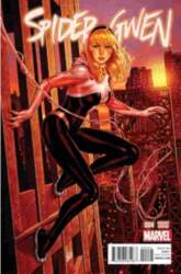 Spider-Gwen (2015) #4B