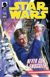 Star Wars (2012) #3