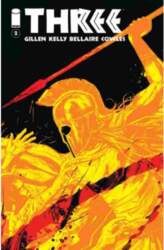 Three (2013) #2