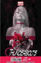 Thunderbolts (2012) #6