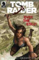 Tomb Raider (2014) #2