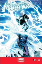 Amazing Spider-Man (2014) #2A