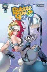 Bubble Gun (2013) #3B