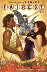 Fairest (2012) #2