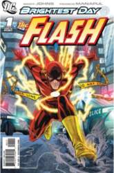 Flash (2010) #1A
