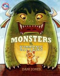 Monsters vs. Kittens (2012)