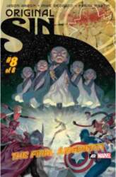 Original Sin (2014) #8A