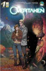 Overtaken (2013) #1A