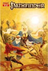 Pathfinder (2012) #8B