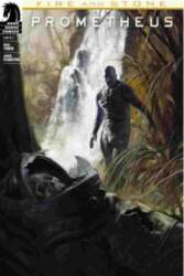 Prometheus Fire and Stone (2014) #2
