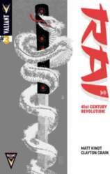 Rai (2014) #3A