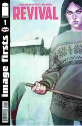 Revival (2012) #1IF