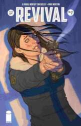 Revival (2012) #7