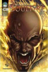 Soulfire (2012) #3A