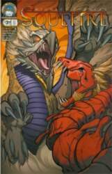 Soulfire (2012) #8A