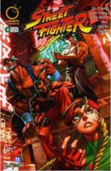 Street Fighter (2003 Image) #8A