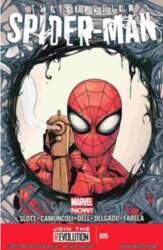 Superior Spider-Man (2012) #5C