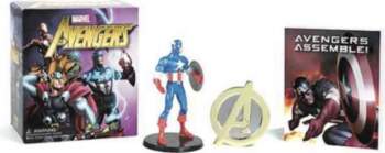 The Avengers (Kit)