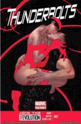 Thunderbolts (2012) #7A
