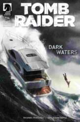 Tomb Raider (2014) #14