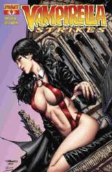 Vampirella Strikes (2013) #4A