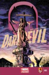 Daredevil (2014) #3A