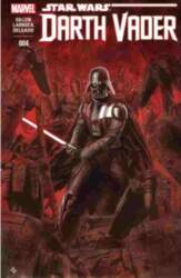 Darth Vader (2015) #4
