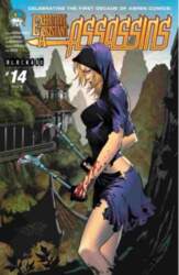 Executive Assistant Assassins (2012) #14A