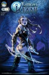 Fathom Kiani (2012) #1A
