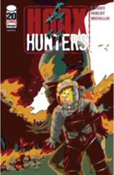 Hoax Hunters (2012) #4
