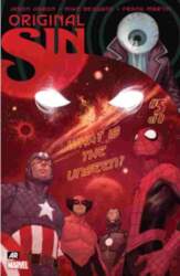 Original Sin (2014) #5A