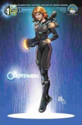 Overtaken (2013) #1B