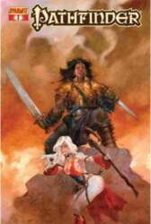 Pathfinder (2012) #1C