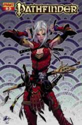 Pathfinder (2012) #5A
