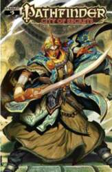 Pathfinder City Secrets (2014) #5A