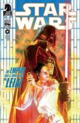 Star Wars (2012) #4A
