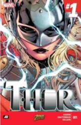 Thor (2014) #1A