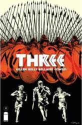 Three (2013) #3