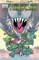 TMNT In Time (2014) #1SUB