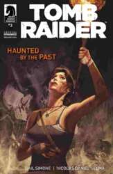 Tomb Raider (2014) #3