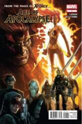 Age Of Apocalypse (2012) #1A