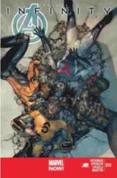 Avengers (2012) #14
