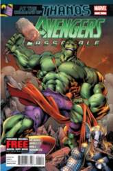 Avengers Assemble (2012) #4A